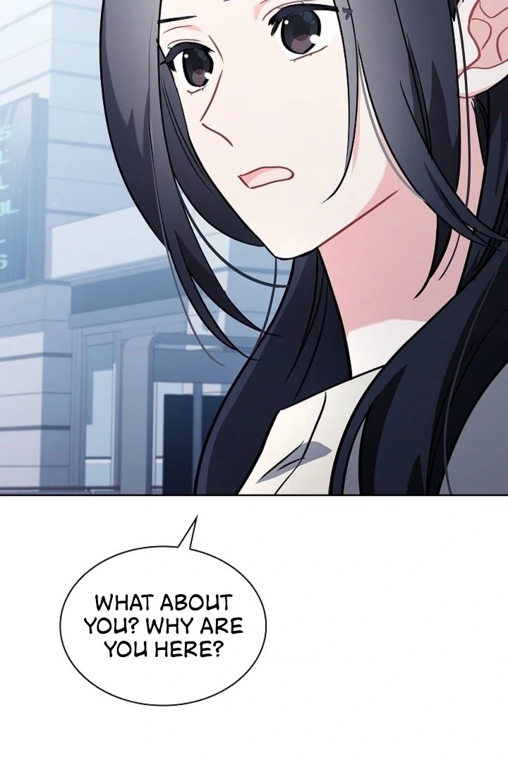 Elusive Touch [+19] Chapter 9 - page 58