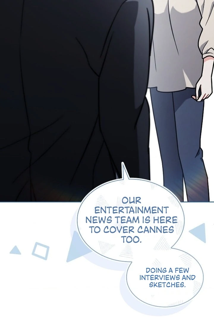 Elusive Touch [+19] Chapter 9 - page 60