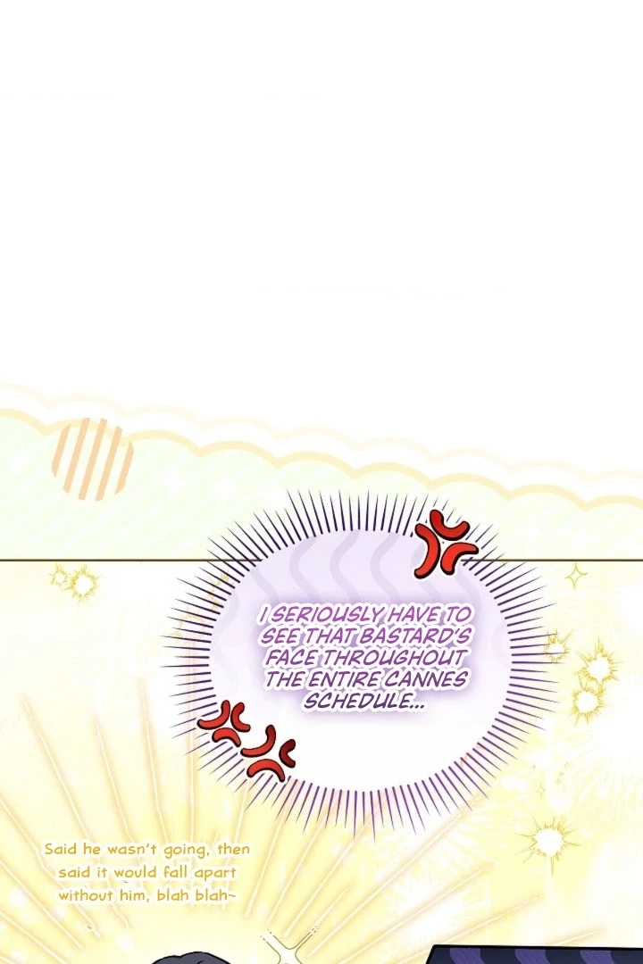 Elusive Touch [+19] Chapter 9 - page 61