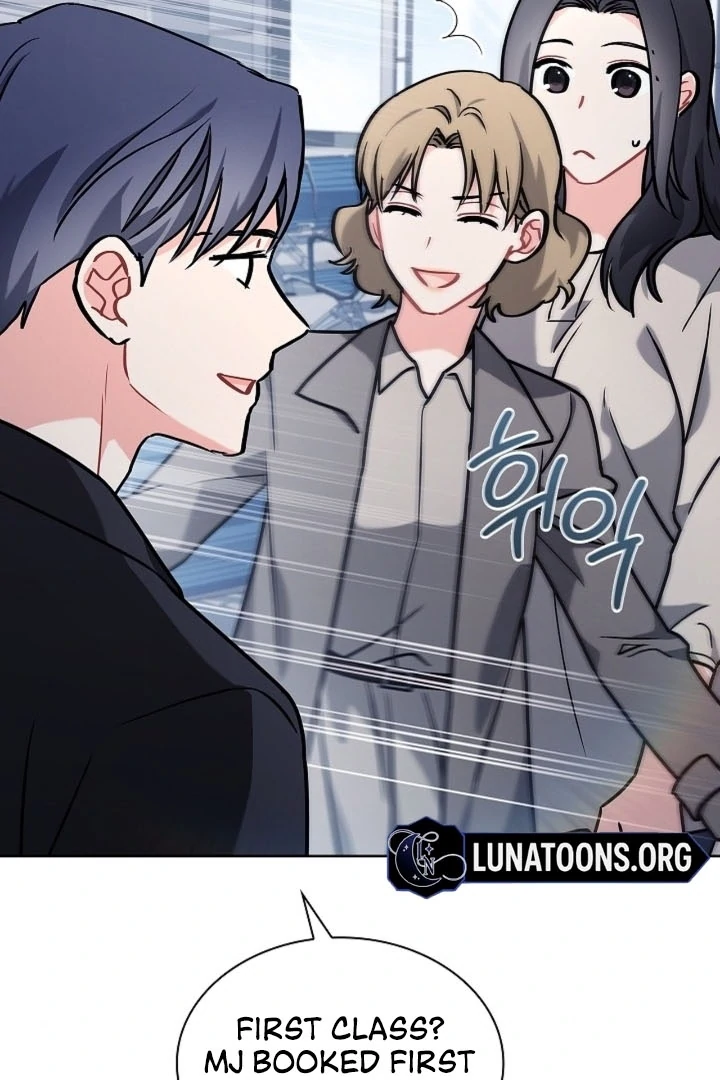 Elusive Touch [+19] Chapter 9 - page 66