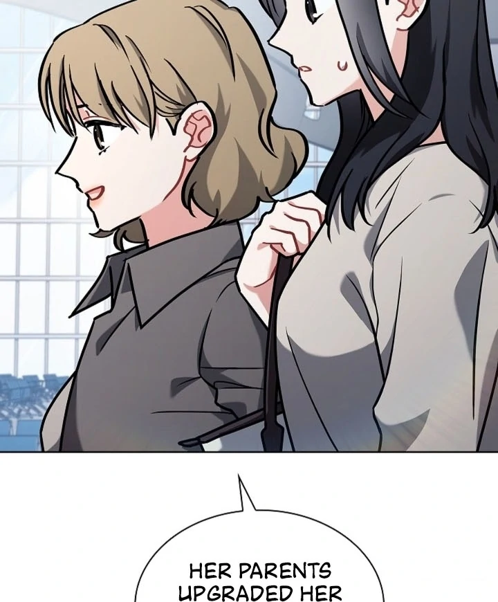 Elusive Touch [+19] Chapter 9 - page 68