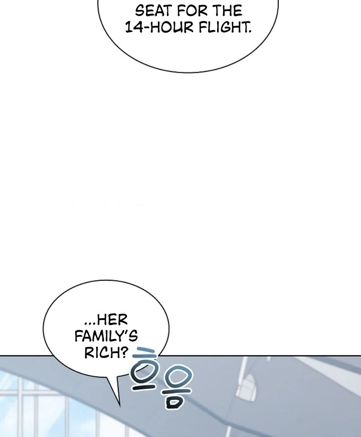 Elusive Touch [+19] Chapter 9 - page 69