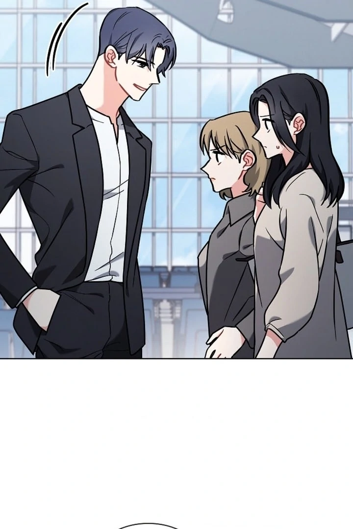 Elusive Touch [+19] Chapter 9 - page 70