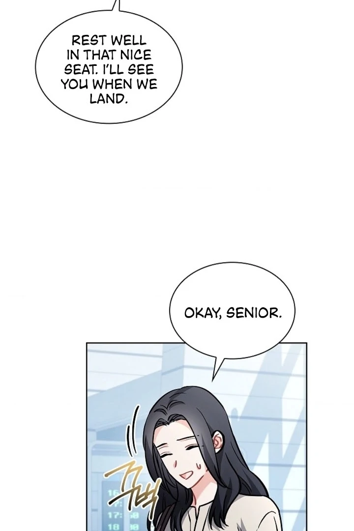 Elusive Touch [+19] Chapter 9 - page 77