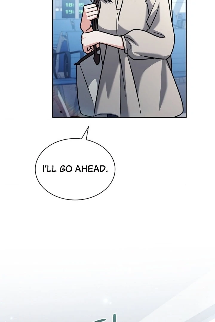 Elusive Touch [+19] Chapter 9 - page 78