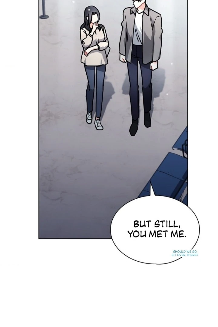 Elusive Touch [+19] Chapter 9 - page 8