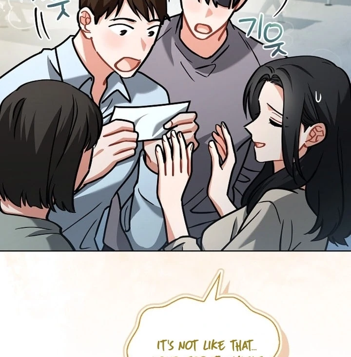 Elusive Touch [+19] Chapter 9 - page 82