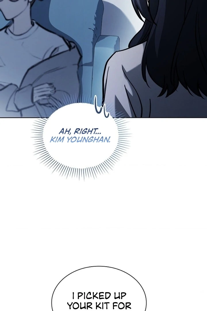 Elusive Touch [+19] Chapter 9 - page 86