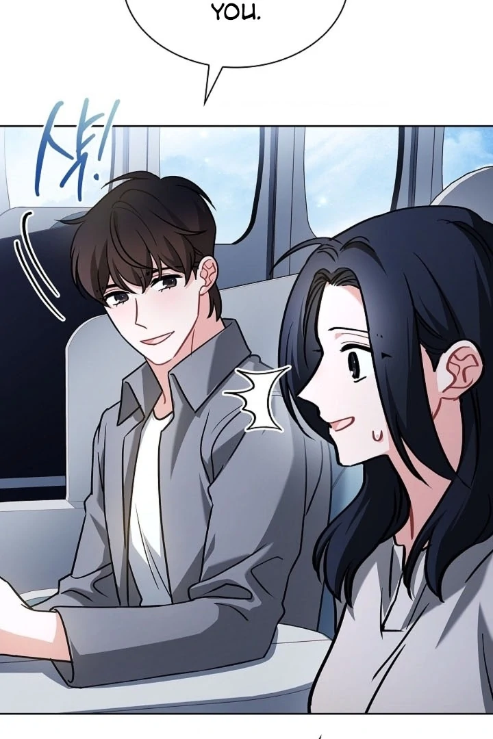 Elusive Touch [+19] Chapter 9 - page 87