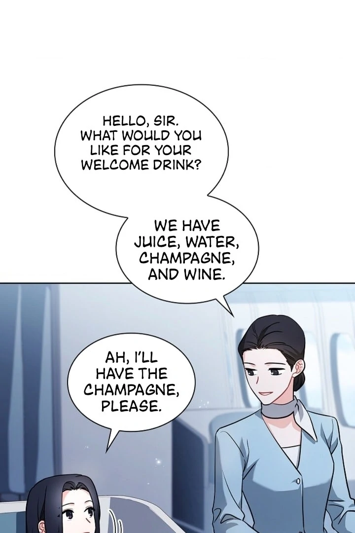 Elusive Touch [+19] Chapter 9 - page 90