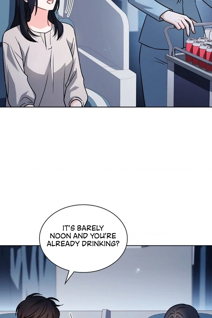 Elusive Touch [+19] Chapter 9 - page 91