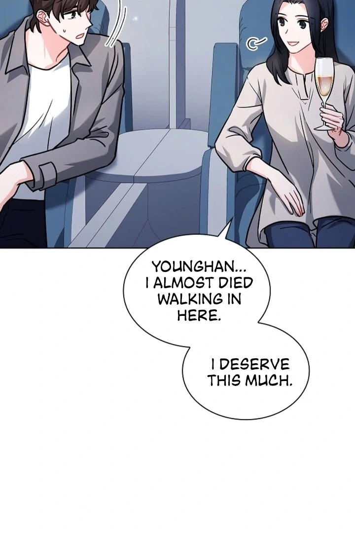 Elusive Touch [+19] Chapter 9 - page 92