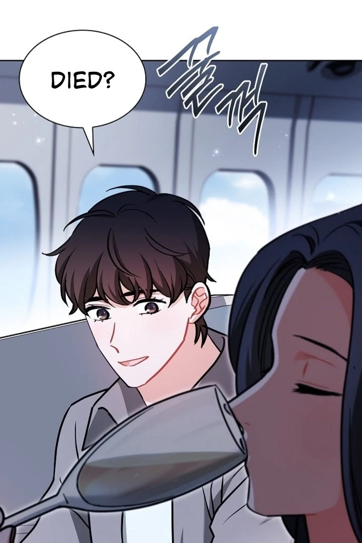 Elusive Touch [+19] Chapter 9 - page 93