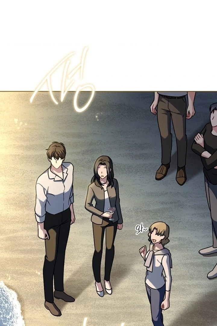 Elusive Touch [+19] Chapter 13 - page 106