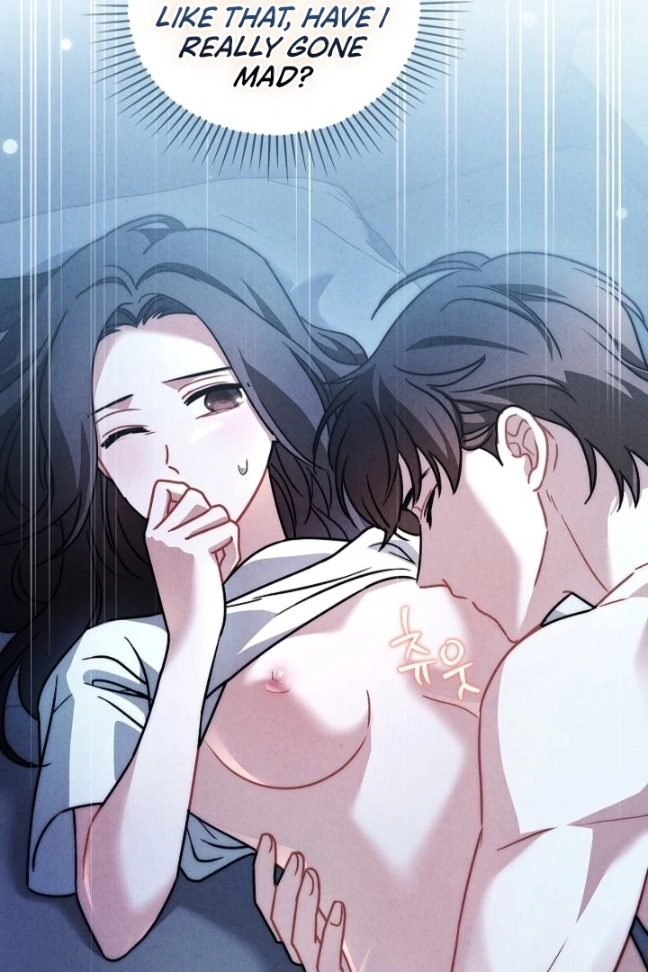 Elusive Touch [+19] Chapter 13 - page 15