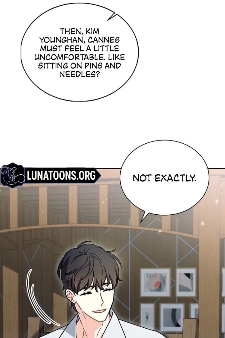 Elusive Touch [+19] Chapter 13 - page 26