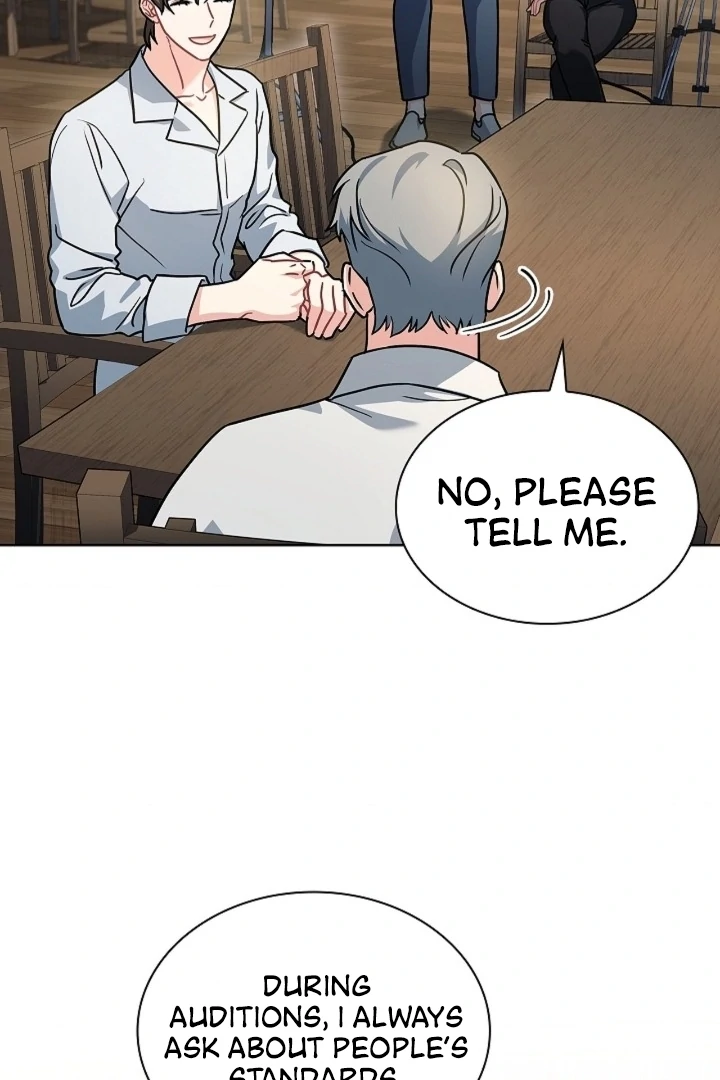 Elusive Touch [+19] Chapter 13 - page 39