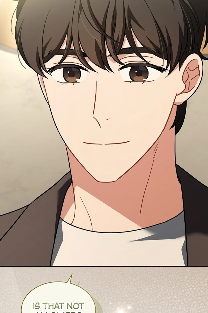 Elusive Touch [+19] Chapter 13 - page 50