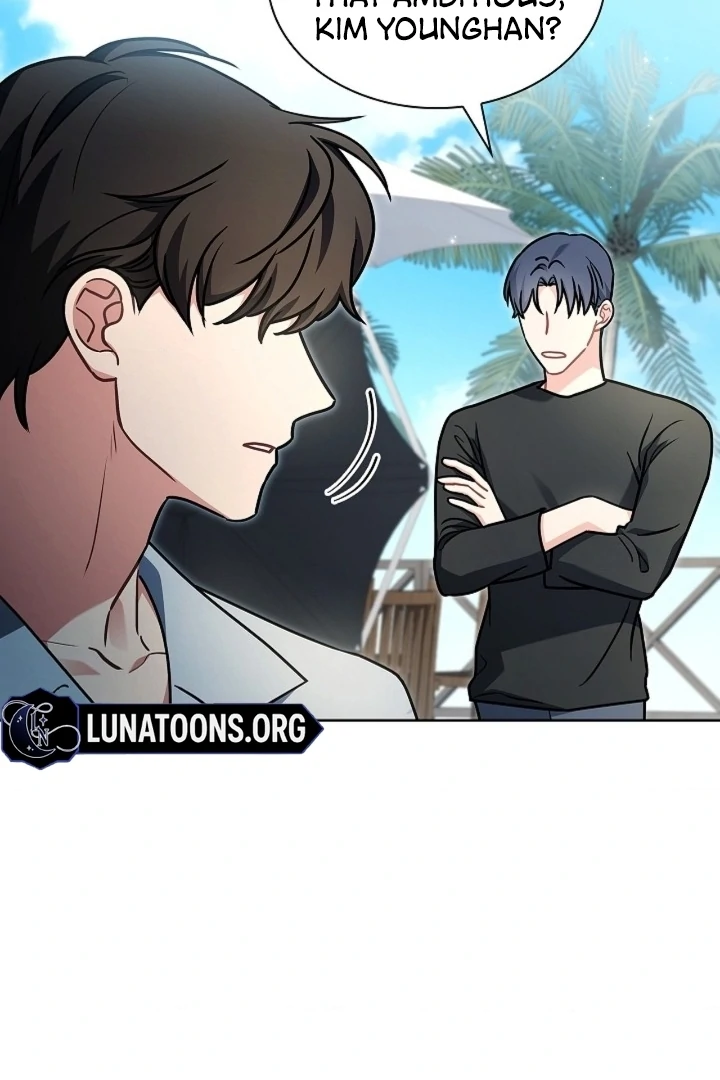 Elusive Touch [+19] Chapter 13 - page 54