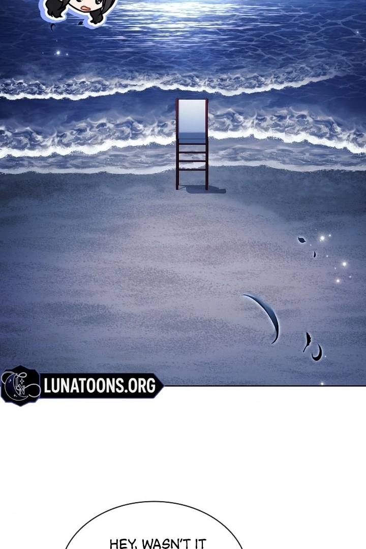 Elusive Touch [+19] Chapter 14 - page 99