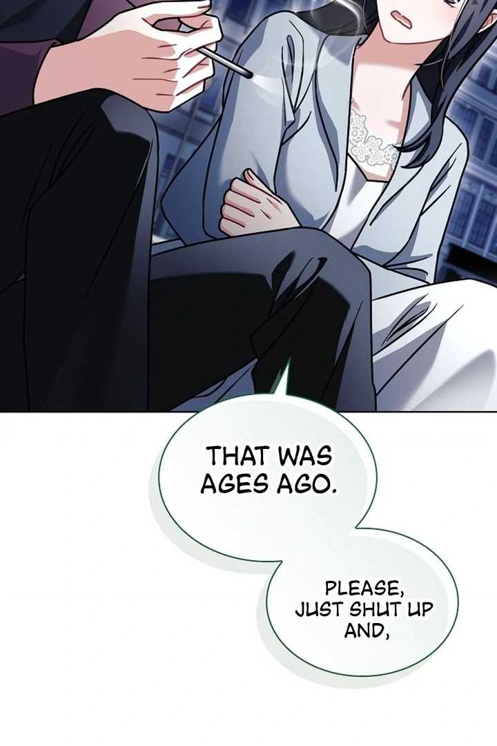 Elusive Touch [+19] Chapter 14 - page 103