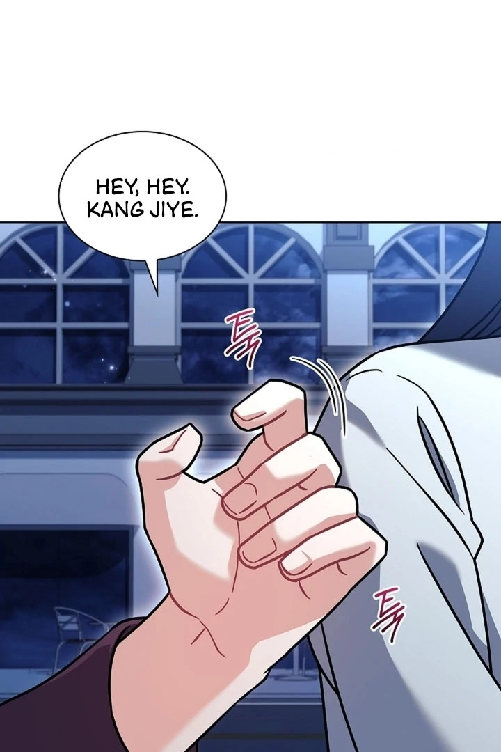 Elusive Touch [+19] Chapter 14 - page 104