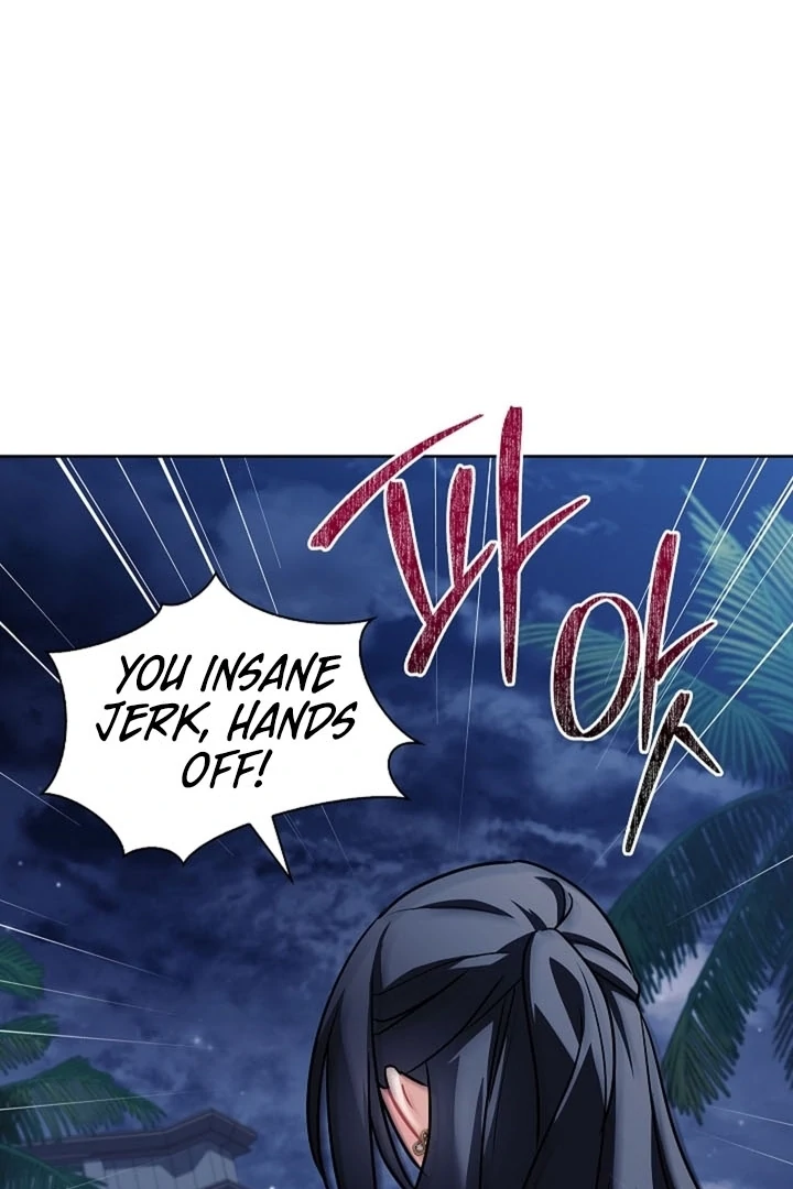 Elusive Touch [+19] Chapter 14 - page 107