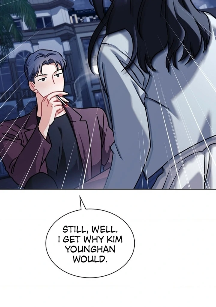 Elusive Touch [+19] Chapter 14 - page 108