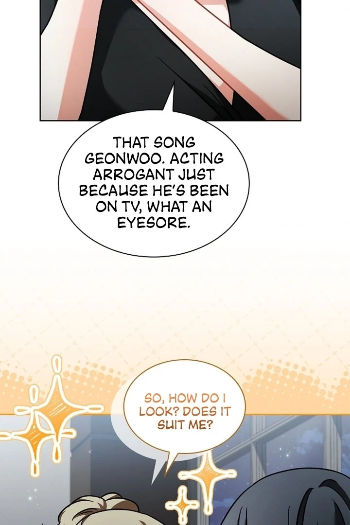 Elusive Touch [+19] Chapter 14 - page 10