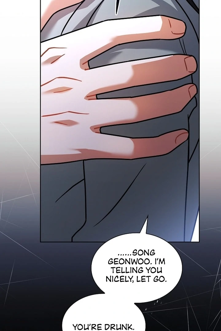 Elusive Touch [+19] Chapter 14 - page 112