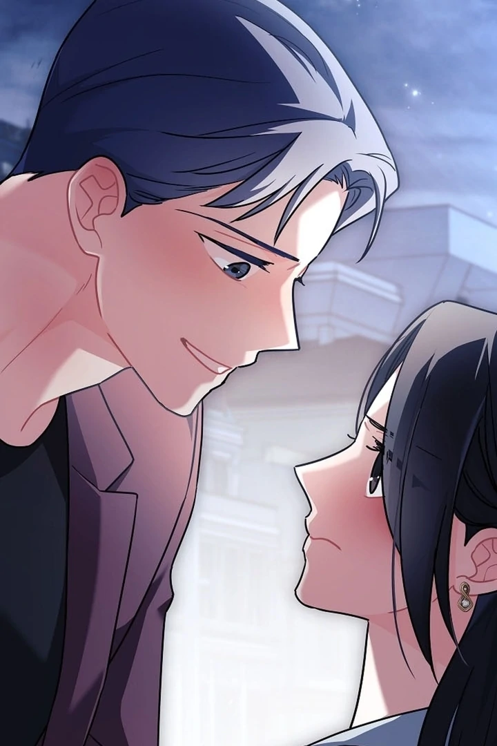 Elusive Touch [+19] Chapter 14 - page 114