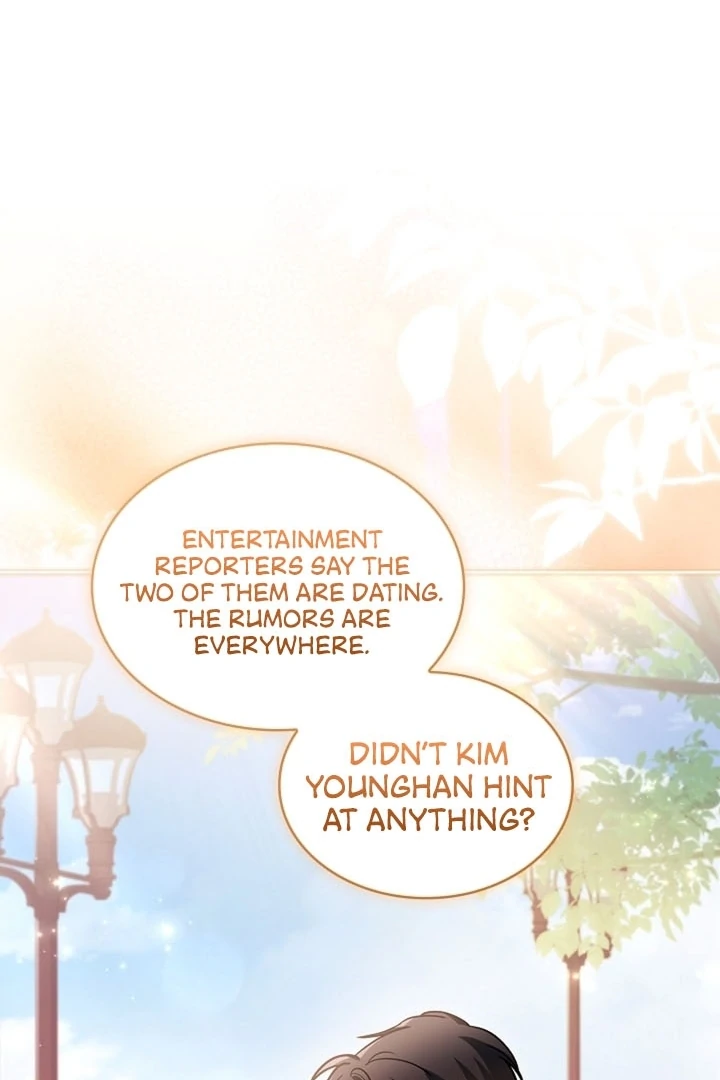 Elusive Touch [+19] Chapter 14 - page 14