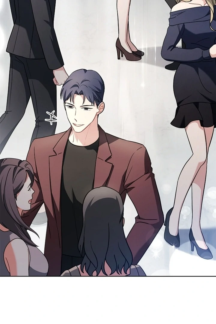 Elusive Touch [+19] Chapter 14 - page 37