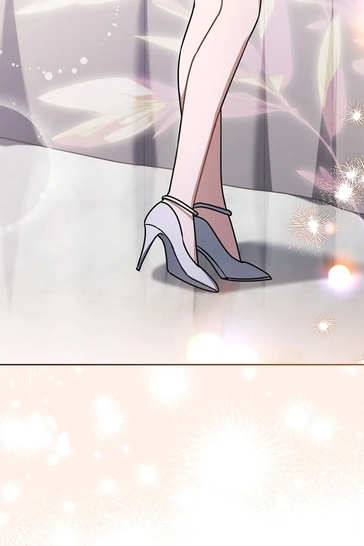 Elusive Touch [+19] Chapter 14 - page 41