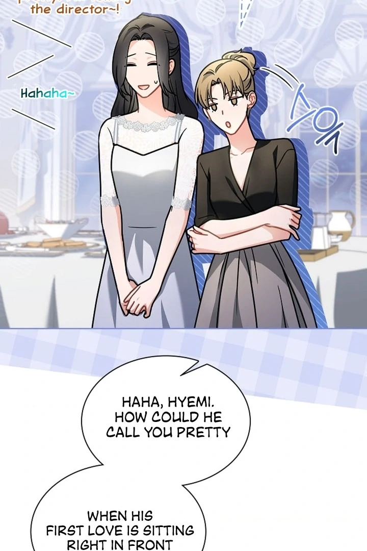 Elusive Touch [+19] Chapter 14 - page 49