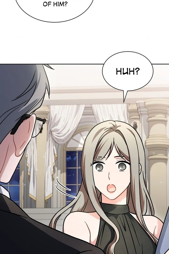 Elusive Touch [+19] Chapter 14 - page 50