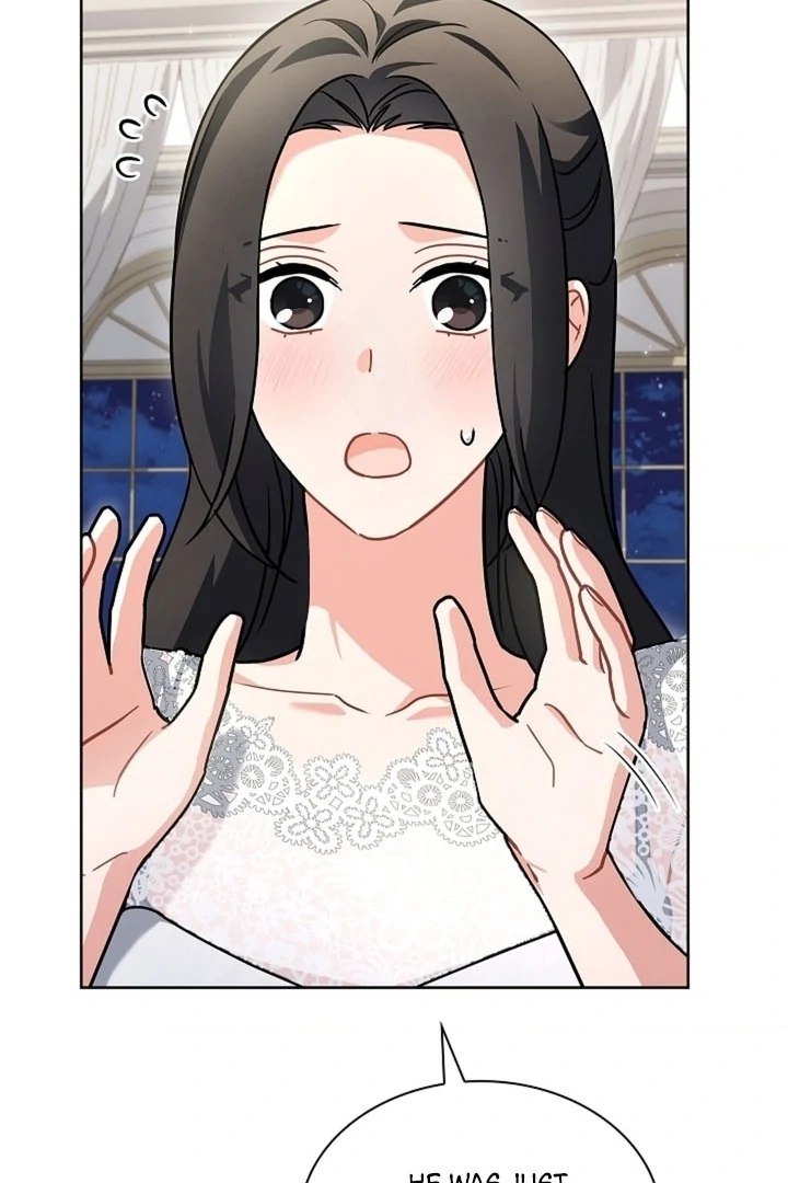 Elusive Touch [+19] Chapter 14 - page 56