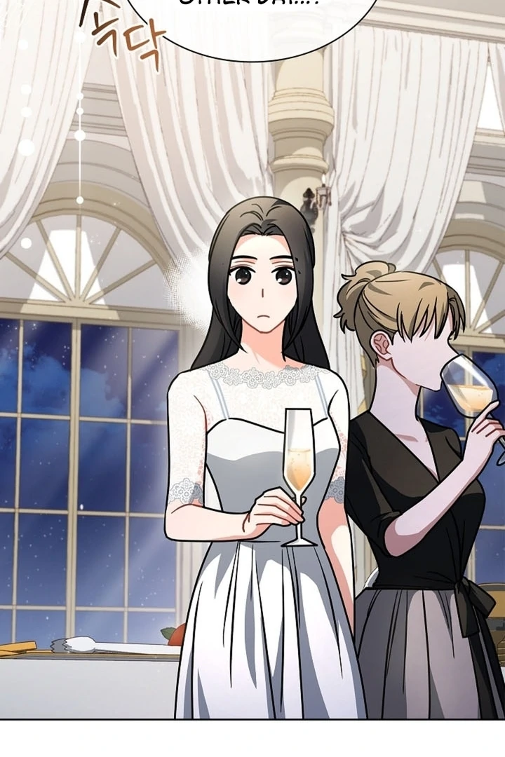 Elusive Touch [+19] Chapter 14 - page 65