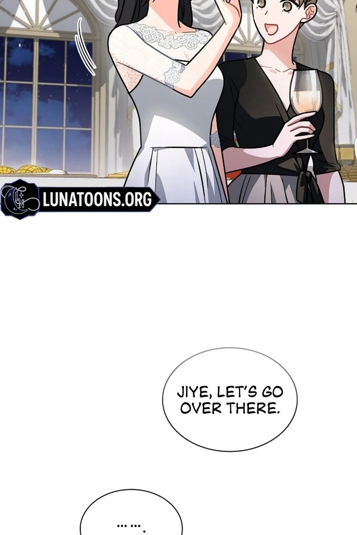 Elusive Touch [+19] Chapter 14 - page 72