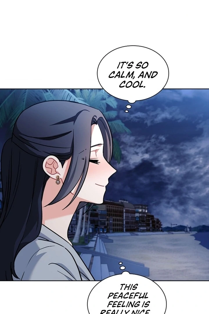 Elusive Touch [+19] Chapter 14 - page 92