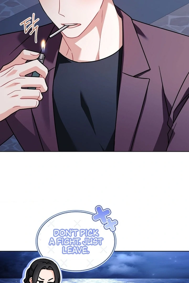 Elusive Touch [+19] Chapter 14 - page 98