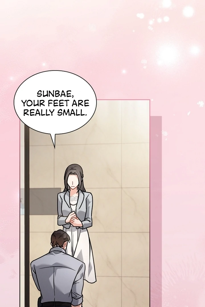 Elusive Touch [+19] Chapter 15 - page 101