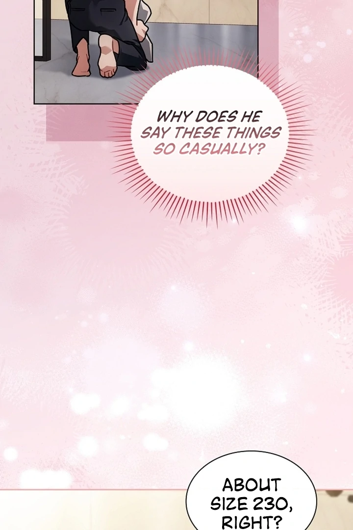 Elusive Touch [+19] Chapter 15 - page 102