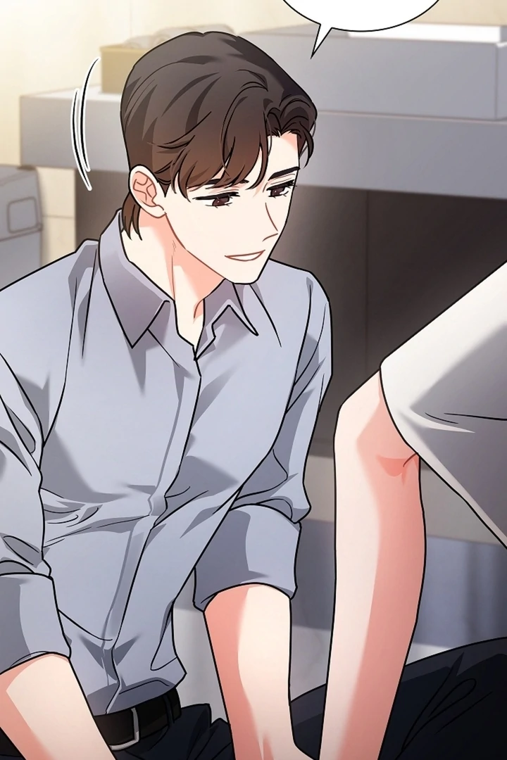 Elusive Touch [+19] Chapter 15 - page 103