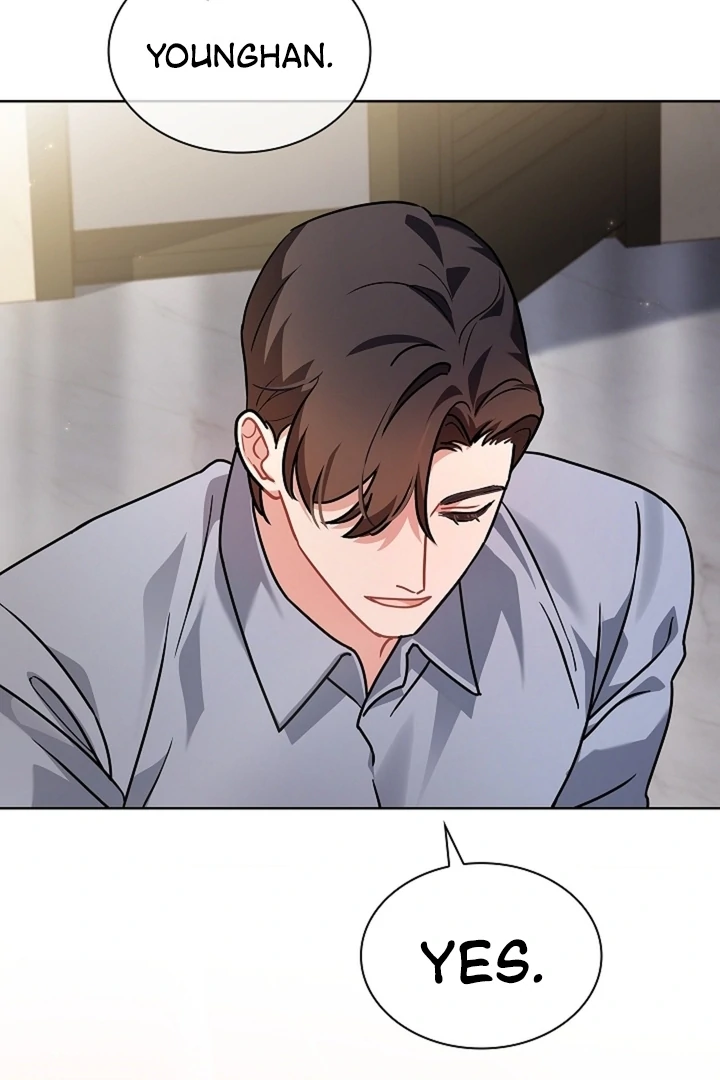 Elusive Touch [+19] Chapter 15 - page 107