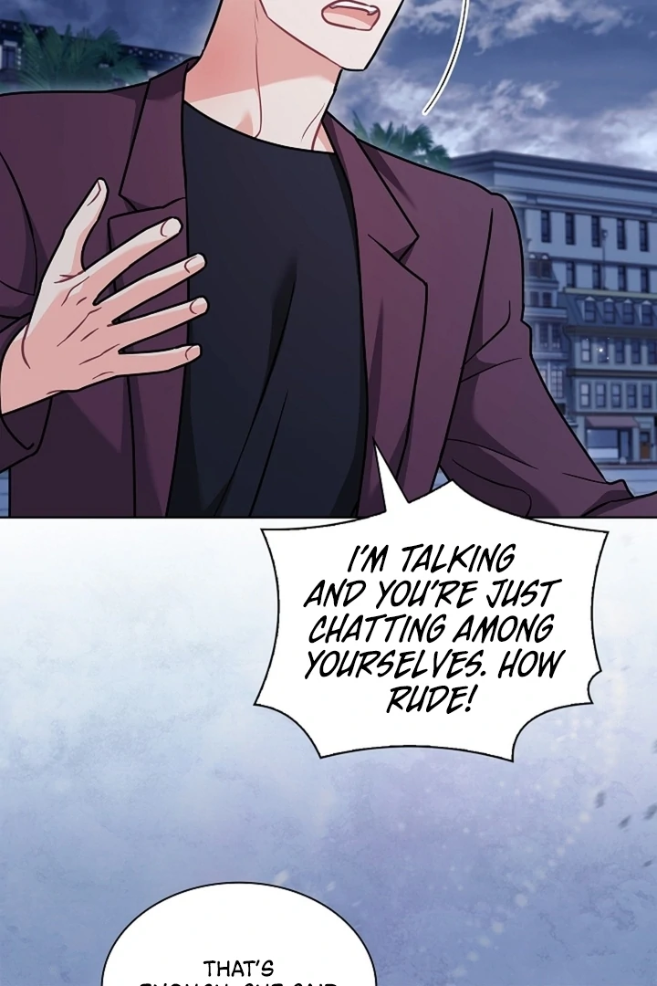 Elusive Touch [+19] Chapter 15 - page 11