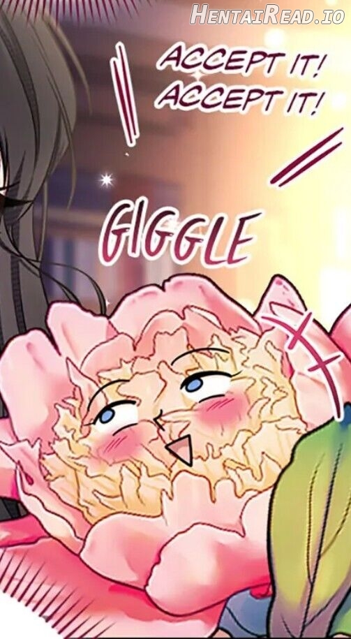 Elusive Touch [+19] Chapter 15 - page 113