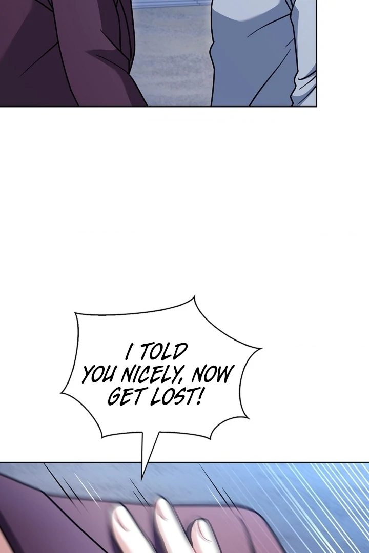 Elusive Touch [+19] Chapter 15 - page 19