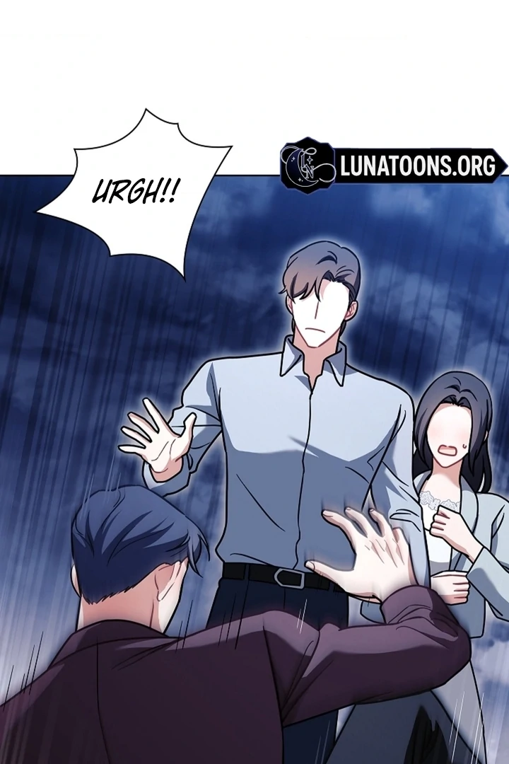 Elusive Touch [+19] Chapter 15 - page 21