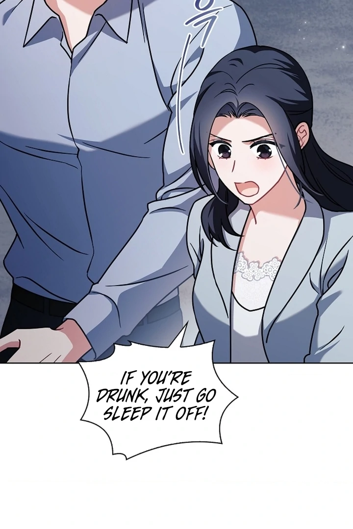 Elusive Touch [+19] Chapter 15 - page 30